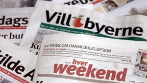 Lokale avisredaktører: Kommuners medieoprustning truer os på livet