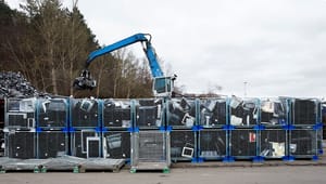 Dansk Industri: Nuværende affaldsregler er en blankocheck til kommunerne