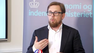 Ammitzbøll om kommunal medieoffensiv: Vi vil stramme reglerne