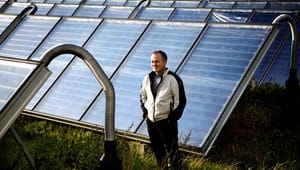 Søren Hermansen: Folkelig opbakning til energipolitikken kræver lokalt ejerskab