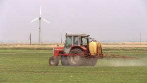 Landmænd: Modstand mod Roundup er ude af proportioner