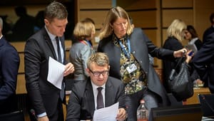 EU-ministre lander aftale om udstationering i ondt debatklima