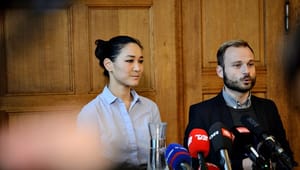 Anna Mee Allerslev forlader københavnsk politik: Det er min egen beslutning