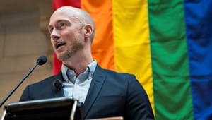 Tommy Petersen bliver ny leder for Radikale i København