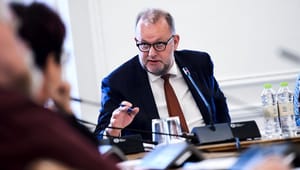 Minister giver grønt lys: Verdens længste elkabel skal forbinde Danmark med briterne