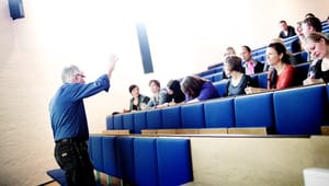 Eksperter: Hvor er nuancerne i debatten om en ny læreruddannelse? 