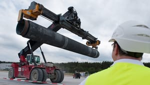 EU-Kommissionen bringer nye skyts ind i sag om russisk gasledning