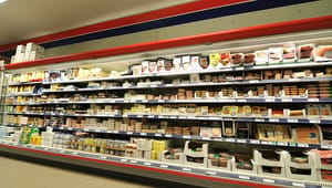 Forbrugerrådet Tænk: Svindel med fødevarer er hele branchens kamp