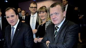 EU-topmøde: Danmark klemt i det sociale Europa 