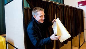 Dansk Folkeparti får sin første borgmesterpost