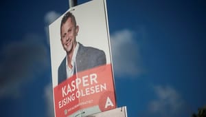 Efter lange forhandlinger: Ny borgmester på plads i Kerteminde