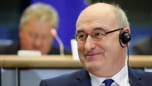 Læk: EU's landbrugskommissær vil afskaffe de grønne krav