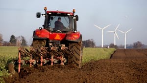 EU’s landbrugspolitik skal skræddersys