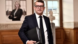 Troels Lund irettesætter kommuner om politikere i fleksjob