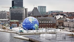 Aarhus Universitet skruer op for klimaforskningen