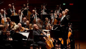 Musikere: DR's symfoniorkester og big band er vigtig public service