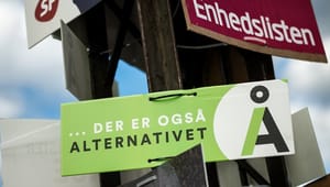 Alternativet får borgmesterpost på Fanø