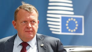 EU-topmøde udstiller Danmarks forbeholdskvaler