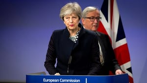 Brexit: Nu bliver det for alvor svært