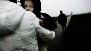 Debat: 2018 bliver et skæbnesvangert år for skilsmissebørn