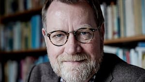 Knud Aarup: Frivilligrådet skal sikre civilsamfundet bedre vilkår