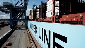 Danske Havne: Danmark skal være verdenskendt for cirkulær økonomi
