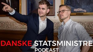 Altinget lancerer podcast om danske statsministre