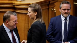 Anna Libak:  Det tavse flertal vinder på Christiansborg