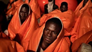 Bertel Haarder: Fort Europa må yde Marshall-hjælp til Afrika