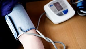 Fra fond til forsker: For højt blodtryk kan skyldes for lidt kalium