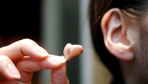 Private høreklinikker: Danskerne skal have frit valg til god hørelse