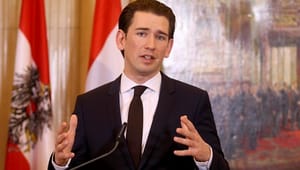 Østrig udfordrer EU: Vil indeksere børnepenge