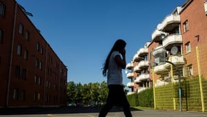 Arkitekter: Fejlslagen national boligpolitik har skabt ghettoer