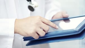 Læger og patienter: Ny digital strategi er ambitiøs og rigtig