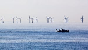 EU-Parlamentet hæver målet for grøn energi
