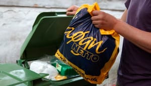 Dansk Erhverv: Drop de mange myter om plastik