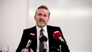 Udmeldinger fortsætter: LA-formand i Esbjerg trækker sig