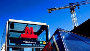 Alternativet: Metrogælden binder København på hænder og fødder