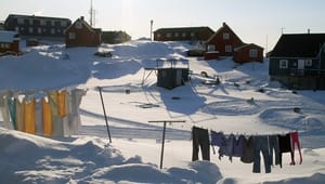 Søren Espersen: Folketinget ser til, mens Grønland styrer mod katastrofe
