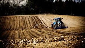 Landmand om fremtidens landbrug: De politisk korrekte skal sadle om