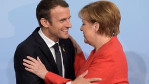 Tysk og fransk ambassadør: EU er vores bedste redskab til at præge verden