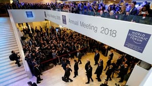 Digital rådgiver: Her er højdepunkterne fra Davos