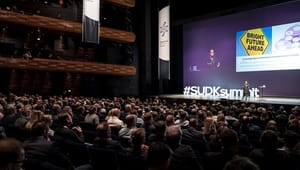 SingularityU Denmark udvider til hele Skandinavien