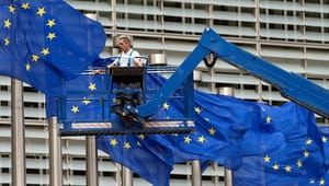 Tænketank: EU-medlemskab er en rigtig god forretning