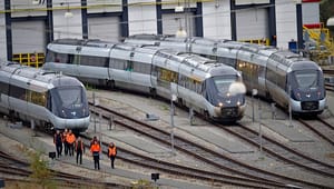 V-ordfører bebuder milliardaftale om togudbud