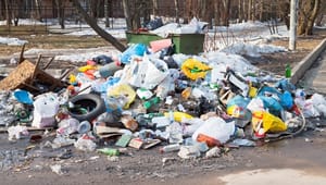 Dansk Erhverv: Tag fat om plastproblemets rod