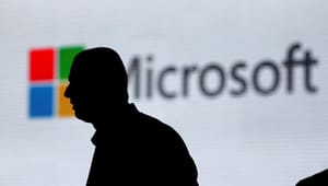 Microsofts aftale med søsterselskab kan ende med at koste dyrt