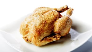EU tillader Danmark at kræve salmonellafri kyllinger