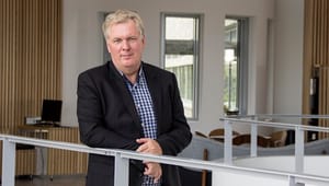 Medlemsboom i gul fagforening: Nu er Det Faglige Hus større end Krifa