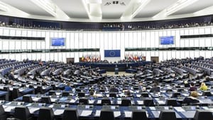 Danske EU-politikere vil nægte europæere plads på stemmesedlen